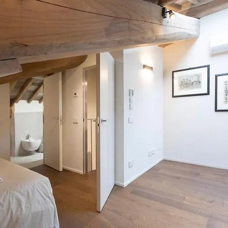 Palazzo Rinuccini - Mangia Apartman *