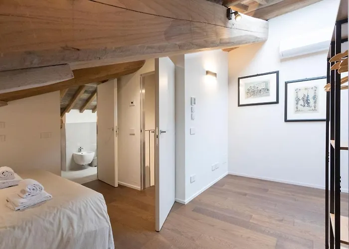 Palazzo Rinuccini - Mangia Apartman *