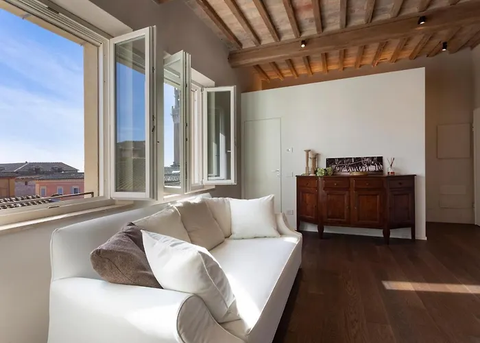 Apartman Palazzo Rinuccini - Mangia *