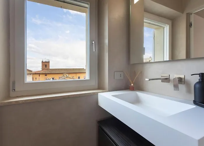 Apartman Palazzo Rinuccini - Mangia