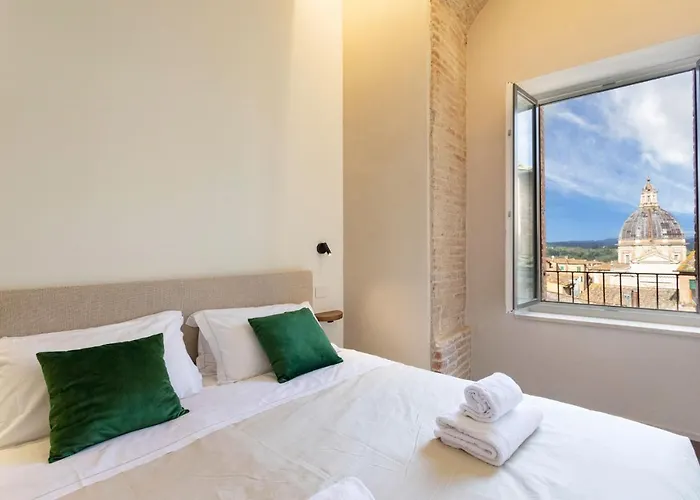 Apartman Palazzo Rinuccini - Mangia