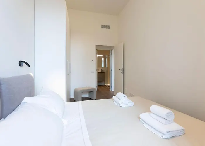 Palazzo Rinuccini - Mangia Apartman