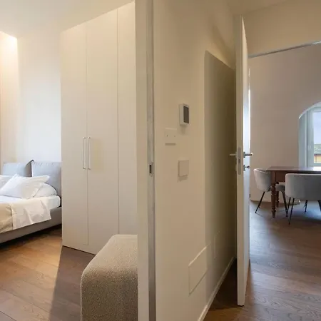 Palazzo Rinuccini - Mangia Apartmán