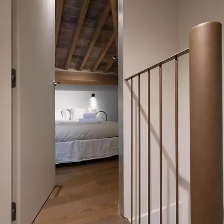 Palazzo Rinuccini - Mangia *