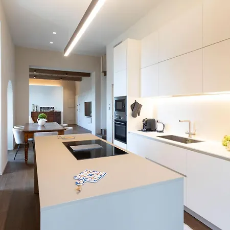 Palazzo Rinuccini - Mangia *