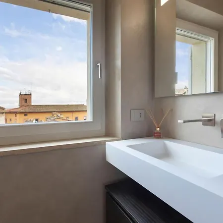 Daire Palazzo Rinuccini - Mangia