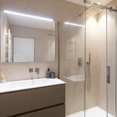 Palazzo Rinuccini - Mangia * Siena