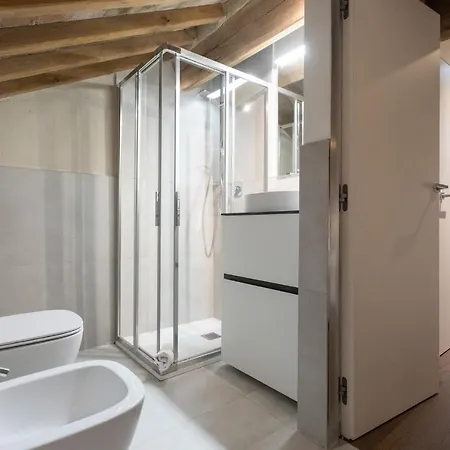 Palazzo Rinuccini - Mangia *