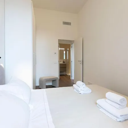 Palazzo Rinuccini - Mangia Апартаменти