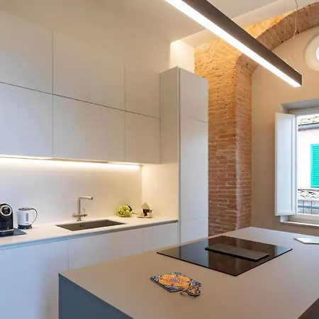 Palazzo Rinuccini - Mangia Apartmán *