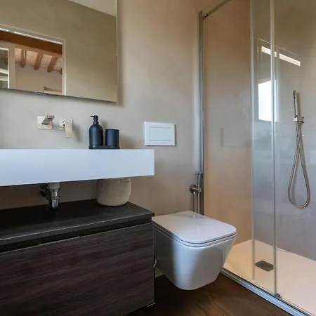 Apartmán Palazzo Rinuccini - Mangia *