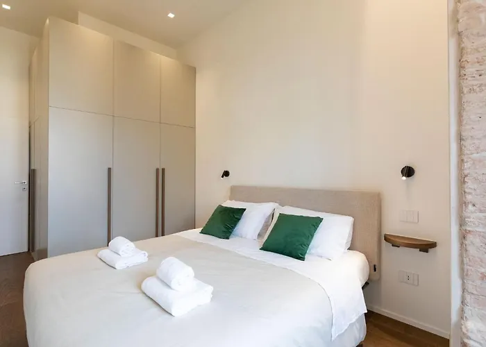 Palazzo Rinuccini - Mangia Apartamento Siena