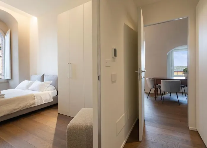 Palazzo Rinuccini - Mangia Apartment