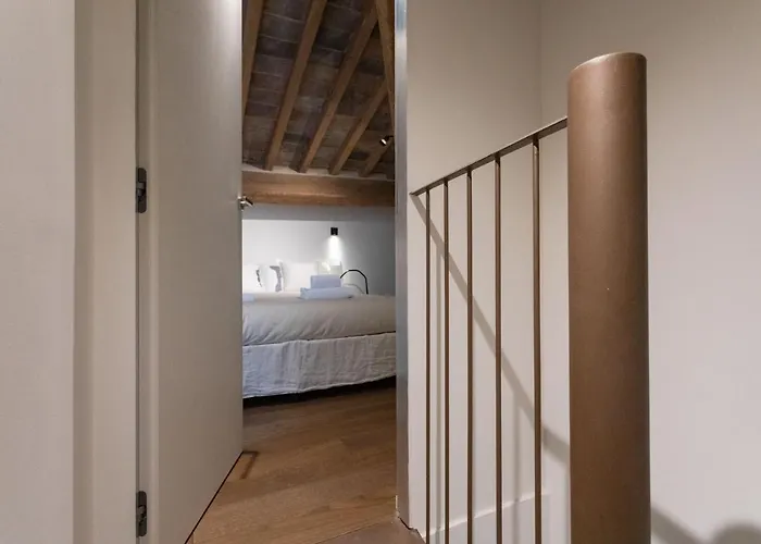 Palazzo Rinuccini - Mangia *