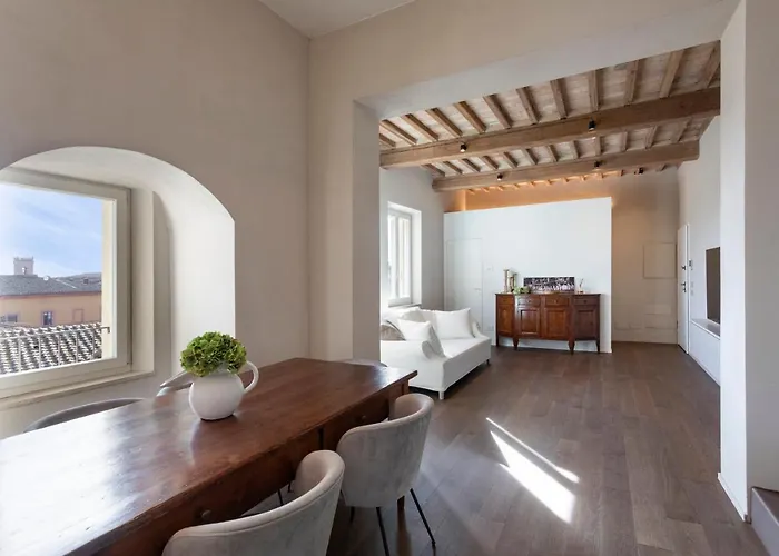 Palazzo Rinuccini - Mangia *