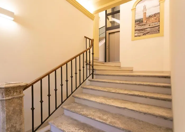 Palazzo Rinuccini - Mangia Apartamento