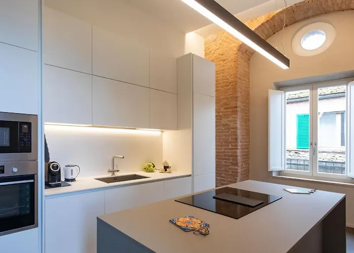 Palazzo Rinuccini - Mangia Apartamento *