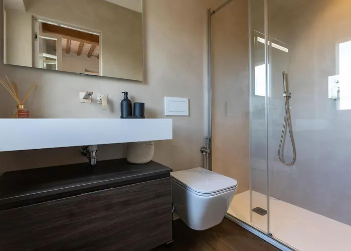 Apartamento Palazzo Rinuccini - Mangia *