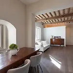 Palazzo Rinuccini - Mangia *