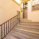 Palazzo Rinuccini - Mangia 아파트