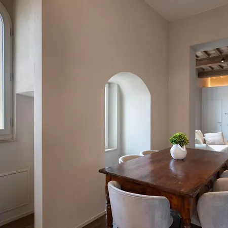 Palazzo Rinuccini - Mangia * Siena