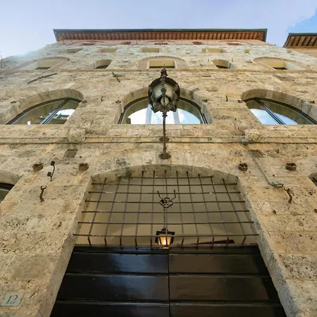 Palazzo Rinuccini - Mangia *