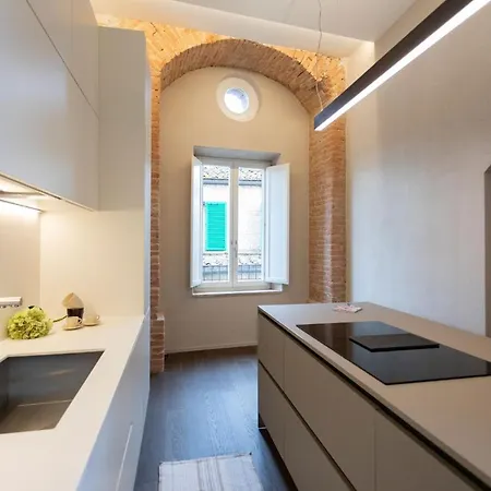 Palazzo Rinuccini - Mangia