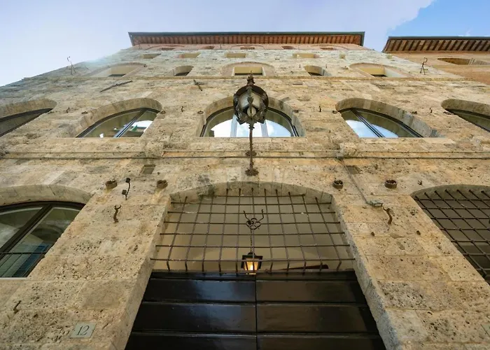 Palazzo Rinuccini - Mangia *