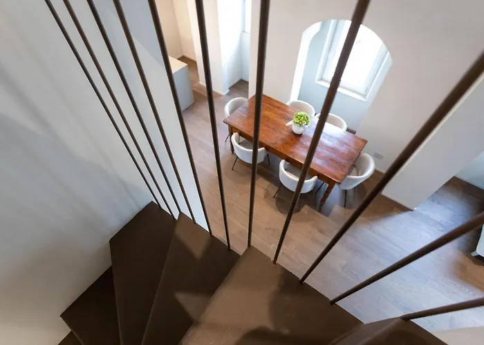 Palazzo Rinuccini - Mangia Сиена