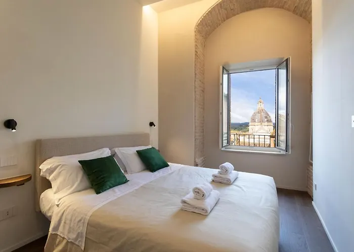 Palazzo Rinuccini - Mangia *