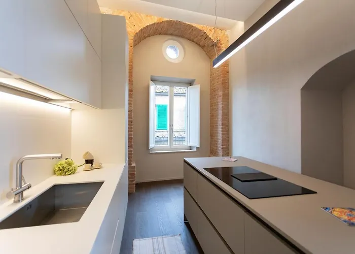 Palazzo Rinuccini - Mangia