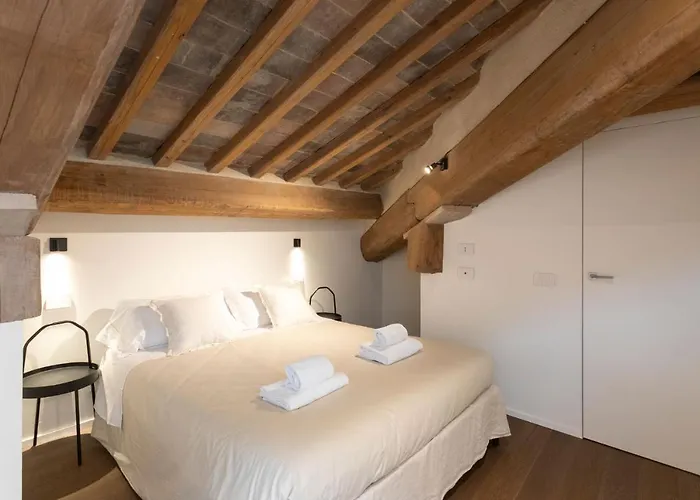 Palazzo Rinuccini - Mangia