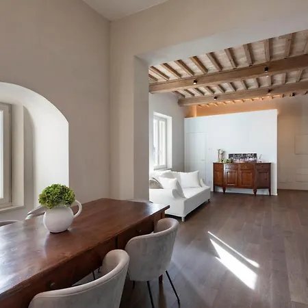 Palazzo Rinuccini - Mangia *