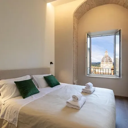 Palazzo Rinuccini - Mangia *