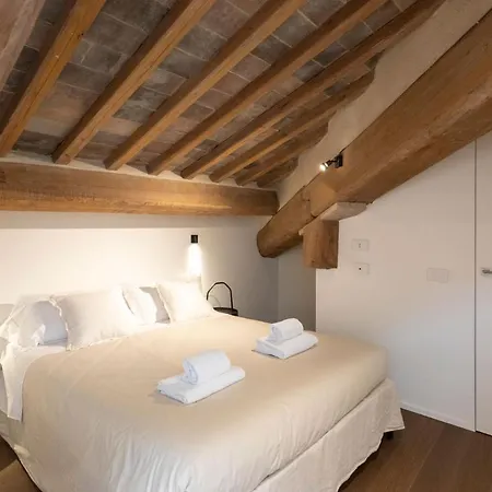 Palazzo Rinuccini - Mangia