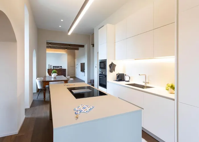 Palazzo Rinuccini - Mangia *