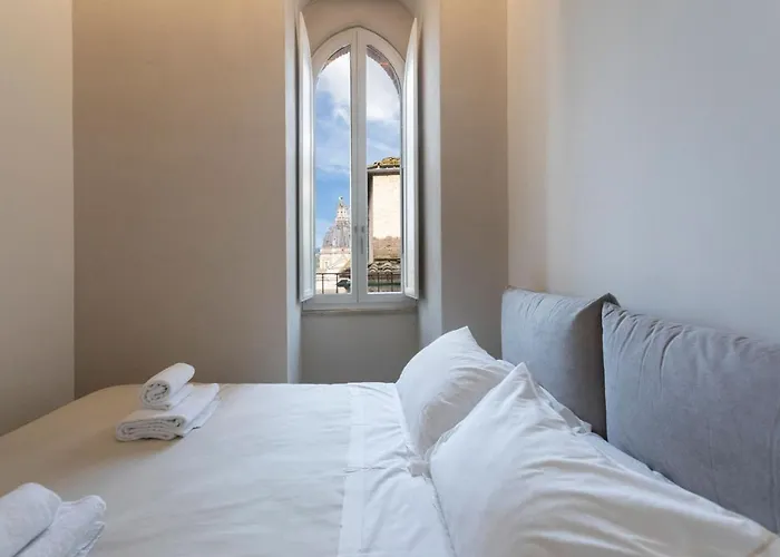 Palazzo Rinuccini - Mangia Apartamento *