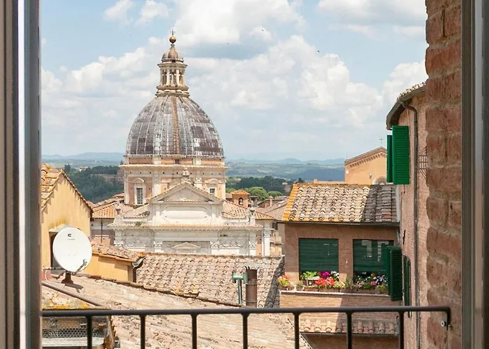 Palazzo Rinuccini - Mangia Apartamento